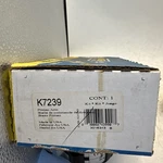 Moog K7239 Steering Pitman Arm 1994-1999 Dodge Ram Pickup Usa. Fixed Price $26.00.