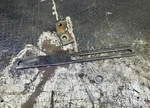 1948 - 1954 Pontiac Generator Bracket W/ Adjustment Arm (oem Used Set) A+. Fixed Price $25.00.