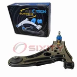 Mevotech Supreme Front Left Lower Suspension Control Arm Ball Joint For Rd. Fixed Price $79.41.