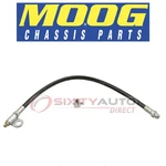 Moog Steering Idler Arm Grease Hose Kit For 1999-2000 Chevrolet C2500 Gear Ut. Fixed Price $30.04.