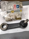 Mopar/mitsubishi Nos Steering Gear Arm 79-86 Dodge Ram 50 4WD. Fixed Price $129.50.