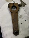 1967-77 Ford Truck F250 4X4 4WD Highboy Pitman Arm C7TA-3590-D #PM3. Fixed Price $79.99.