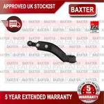 Fits Vauxhall Corsa Combo Baxter Front Left Lower Track Control Arm #3. Fixed Price $30.52.