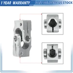 Lower Steering Shaft Joint For Volvo XC90 2003-2014 8650236. Fixed Price $76.00.