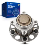 Kax 512544 Rear Wheel Bearing Fit For 2013-2015 2018-2020 Honda Accord, 2015-.... Fixed Price $71.79.