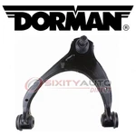 Dorman Front Left Upper Suspension Control Arm Ball Joint For 2015-2020 Fw. Fixed Price $81.78.