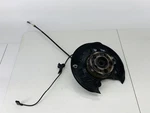 09-11 Mercedes Benz SLK300 Rwd Rear Left Side Spindle Knuckle Wheel Hub Oem. Fixed Price $119.99.