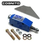 Cognito Idler Arm Support Weld In Gusset For 99-06 Silverado/sierra 1500 4WD. Fixed Price $239.95.