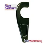 Triple X Race SC-FE-1002BLK, One Black Aluminum Steering Arm Right Front. Fixed Price $65.87.
