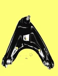 Driver Side Upper Control Arm 1972 1993 D150 Dodge Trucks 3,000 3,300 Lbs Axle. Fixed Price $180.00.