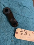 72-79 Ford F250 350 Power Steering Pitman Arm D2TA-3590-FA Nos #j. Fixed Price $125.00.