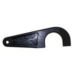 Diversified Machine Single Steering Arm For SRC2080/2085 Blk- SRC-2100B. Fixed Price $84.41.