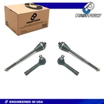Partsw 4PC Front Tie Rod Kit For Chevrolet Silverado 1500 Classic 2007 Tahoe. Fixed Price $29.77.