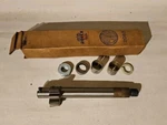 Buick 1942 -1948 Pitman Shaft Part # 1390667. Fixed Price $89.99.