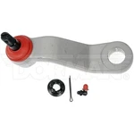 Dorman PA7239RD Steering Pitman Arm For 94-99 Dodge 1500 2500 Charger. Fixed Price $76.21.