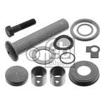 Steering Arm Shaft Repair Kit Febi Bilstein 01633 - Oe Matching Quality & Fit. Fixed Price $34.22.