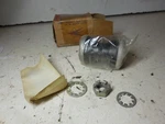 1958-62 Fits Rambler Ambassador 80 Series Jamco Idler Arm Kit JA-206. Fixed Price $14.25.