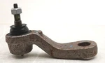 New Oem Gm Steering Gear Pitman Arm 12479051 Trucks & Suvs 1999-2020. Fixed Price $50.95.