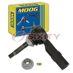 Moog Outer Steering Tie Rod End For 2017-2019 Lincoln Mkt Gear Rack Wheel Pv. Fixed Price $66.24.