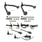 KIT-081324-C68 Moog Idler Arm For Chevy Yukon Suburban Avalanche Gmc Chevrolet. Fixed Price $667.00.