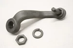 Original 1967 Dodge Dart Plymouth Barracuda Pitman Arm W/ Hardware 2535080 Mopar. Fixed Price $58.46.