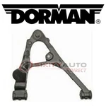 Dorman Front Left Lower Suspension Control Arm Ball Joint For 2002-2006 Qx. Fixed Price $208.00.