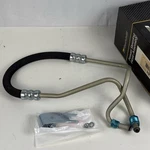 Edelmann Power Steering Pressure Hose Dodge D150 D250 Ramcharger New. Fixed Price $132.99.