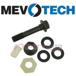 Mevotech Supreme Front Alignment Caster Camber Kit For 2007-2019 Hyundai Ya. Fixed Price $25.93.