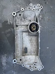 Sub Frame Cross Member Cradle Vw Jetta Rabbit Golf Gti MK5 Eos - 1K0 199 369. Fixed Price $125.00.