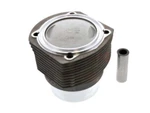 Mahle Engine Piston Kit 91110394301 Porsche. Fixed Price $707.98.
