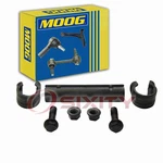 Moog Right Steering Tie Rod End Adjusting Sleeve 1988-2002 Ford E-350 Nf. Fixed Price $33.30.