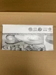Audi A4 B7 Rear Axle Spring Support Plate Upper 8E0512149P. Fixed Price $44.37.