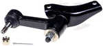 Dorman Steering Idler Arm And Bracket Assembly For Mighty Max, Ram 50 541-137. Fixed Price $63.00.