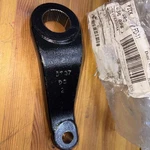Genuine Mopar Pitman Arm 68175400AA#3583. Fixed Price $90.00.