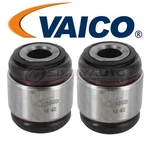 2 Pc Vaico Rear Outer Control Arm Bushing For 1998-1999 Mercedes-benz CL500 Ky. Fixed Price $57.39.
