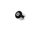 Rear Control Arm Bushing German Lemfoerder 3493301 525I 528I 530I 535I 745I 750I. Fixed Price $14.98.