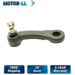 Mevotech Original Grade Front Steering Pitman Arm For Chevrolet G10 1983-1995. Fixed Price $44.13.