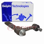 Delphi Steering Idler Arm 2004 Ford F-150 Heritage Gear Sd. Fixed Price $89.17.