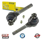 New Premium Moog Inner Tie Rod End Pair Lh Rh Set For Chrysler Dodge Plymouth. Fixed Price $60.00.
