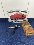 Gm Nos Pitman Shaft Arm 3690519 For 1949 1950 Chevy Passenger Car. Fixed Price $200.00.