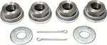 1955-57 Chevy Idler Arm Bearing Conversion. Fixed Price $128.99.