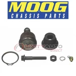 Moog Front Lower Ball Joint For 1983-1997 Mazda 626 Spring Ride Steering Rp. Fixed Price $36.45.