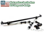 End Steering Linkage Rebuild Kit Fit Nissan Frontier Bravado Pickup Truck. Fixed Price $350.84.