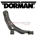 Dorman Front Left Lower Suspension Control Arm Ball Joint For 1988-1992 Hm. Fixed Price $77.46.