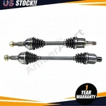 For 2005-2009 Cadillac Srx 4.6L V8 Awd Rwd Front Pair Cv Axle Joint. Fixed Price $249.51.