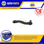 Wishbone / Suspension Arm Fits Jaguar Type X400 2.0D 03 To 09 Track Control. Fixed Price $44.81.