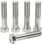Allstar Performance #ALL17032 Torsion Arm And Pitman Pinch Kit Titanium. Fixed Price $66.99.