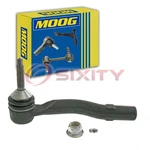 Moog Right Outer Steering Tie Rod End 2003-2011 Ford Crown Victoria Gear Jp. Fixed Price $52.94.