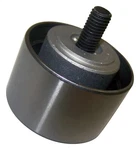 Crown Automotive 4781569AB Drive Belt Idler Pulley Fits Liberty Wrangler (tj). Fixed Price $30.90.