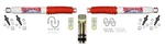 Skyjacker Steering Stabilizer Dual Kit For 1977-1993 Dodge W150 Pickup. Fixed Price $166.77.
